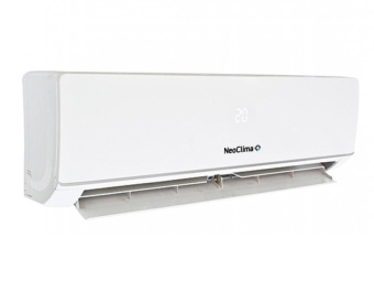 Сплит-система настенного типа NeoClima G-Plasma NS/NU-HAX12R 33706 от магазина РЭССИ