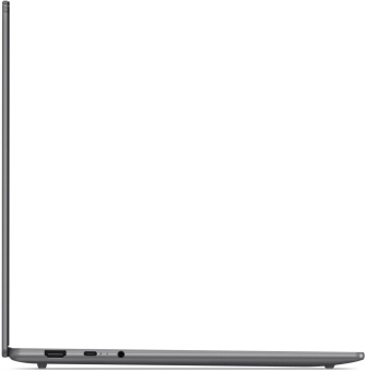 Ноутбук Lenovo Yoga Slim7 15ILL9 Core Ultra 7 256V 16Gb SSD512Gb Intel Arc 140V 15.3" IPS Touch WQXGA+ (2880x1800) Windows 11 Home grey WiFi BT Cam (83HM004LRK) от магазина РЭССИ