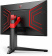 Картинка Монитор AOC 31.5" Gaming AG324UX черный IPS LED 1ms 16:9 HDMI M/M матовая HAS Piv 350cd 178гр/178гр 3840x2160 144Hz FreeSync Premium VGA DP 4K USB 10кг от магазина РЭССИ Монитор AOC 31.5" Gaming AG324UX черный IPS LED 1ms 16:9 HDMI M/M матовая HAS Piv 350cd 178гр/178гр 3840x2160 144Hz FreeSync Premium VGA DP 4K USB 10кг от магазина РЭССИ