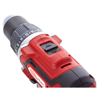 Аккумуляторная дрель-шуруповерт REDVERG RD-S18/U 6672862 от магазина РЭССИ