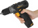Картинка Батарея аккумуляторная Deko GCD12DU3 12В 1.5Ач Li-Ion (063-4091) от магазина РЭССИ Батарея аккумуляторная Deko GCD12DU3 12В 1.5Ач Li-Ion (063-4091) от магазина РЭССИ