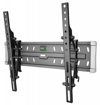 Кронштейн для телевизора Hama Tilt TV Premium черный 32"-65" макс.35кг настенный от магазина РЭССИ