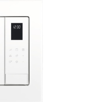 Микроволновая печь Electrolux LMS4253TMW 25л. 900Вт белый (встраиваемая) от магазина РЭССИ