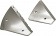 Мотобур Carver AG-152/000 бытовой 2-х такт. 1400Вт 1.9л.с. 52см3 277об/мин (01.003.00022) от магазина РЭССИ