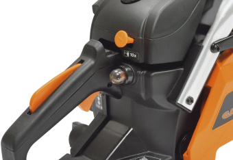 Бензопила Carver RSG 238Х 1300Вт 1.7л.с. дл.шины:14" (35cm) (01.004.00051) от магазина РЭССИ