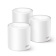 Картинка Бесшовный Mesh роутер TP-Link Deco X10 (DECO X10(3-PACK)) AX1500 10/100/1000BASE-TX белый (упак.:3шт) от магазина РЭССИ Бесшовный Mesh роутер TP-Link Deco X10 (DECO X10(3-PACK)) AX1500 10/100/1000BASE-TX белый (упак.:3шт) от магазина РЭССИ