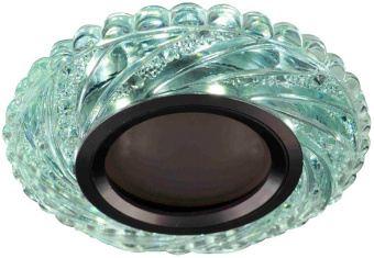 Светильник Hiper H068-1 потолоч. хром от магазина РЭССИ