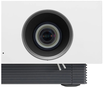 Проектор LG AU810PW DLP 2700Lm ANSI (3840x2160) 3000000:1 ресурс лампы:20000часов 2xUSB typeA 3xHDMI 11кг от магазина РЭССИ