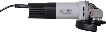 Углошлифовальная машина Ресанта УШМ-125/1100 ПП 1100Вт 11000об/мин d=125мм (75/12/15) от магазина РЭССИ