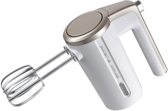 Миксер ручной Polaris PHM 2024 CordLess 200Вт белый от магазина РЭССИ