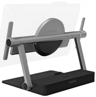 Подставка Wacom Cintiq Pro 24 Ergo Stand Cintiq Pro 24 от магазина РЭССИ