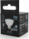 Лампа светодиодная Gauss Black 5Вт цок.:GU5.3 рефлектор 12B 4100K св.свеч.бел.ней. MR16 (упак.:10шт) (201505205) от магазина РЭССИ