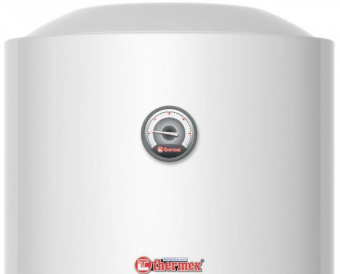 Водонагреватель Thermex Nova 80 V 2кВт 80л электрический настенный/белый от магазина РЭССИ