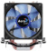 Картинка Устройство охлаждения(кулер) Aerocool Verkho 4 Lite Soc-AM5/AM4/1151/1200/1700 4-pin 19-27dB Al+Cu 125W 571gr LED Ret от магазина РЭССИ Устройство охлаждения(кулер) Aerocool Verkho 4 Lite Soc-AM5/AM4/1151/1200/1700 4-pin 19-27dB Al+Cu 125W 571gr LED Ret от магазина РЭССИ