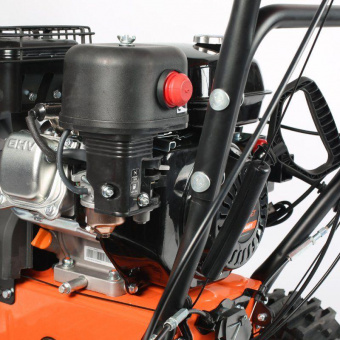 Снегоуборщик бензиновый Patriot СИБИРЬ 85ET 7.8л.с. от магазина РЭССИ