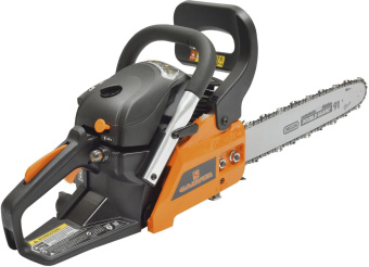 Бензопила Carver RSG 238Х 1300Вт 1.7л.с. дл.шины:14" (35cm) (01.004.00051) от магазина РЭССИ