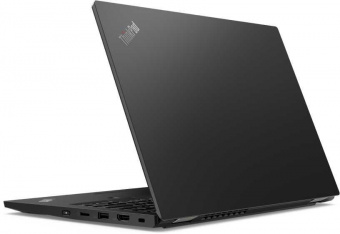 Ноутбук Lenovo ThinkPad L13 G2 Core i5 1135G7 16Gb SSD512Gb Intel Iris Xe graphics 13.3" IPS FHD (1920x1080)/ENGKBD noOS black WiFi BT Cam (20VJA2U5CD) от магазина РЭССИ