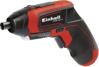 Аккумуляторная отвертка Einhell 36 Li 4513501 от магазина РЭССИ