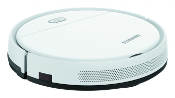 Пылесос-робот Starwind SRV3955 18Вт белый/белый от магазина РЭССИ