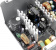 Блок питания Thermaltake ATX 550W Litepower RGB 550 (24+4+4pin) APFC 120mm fan color LED 5xSATA RTL от магазина РЭССИ