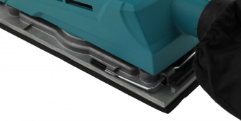 Вибро шлифовальная машина Bort BS-450-R 400Вт (93410105) от магазина РЭССИ