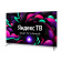 Телевизор LED Starwind 58" SW-LED58UG401 Яндекс.ТВ Frameless стальной 4K Ultra HD 60Hz DVB-T DVB-T2 DVB-C DVB-S DVB-S2 USB WiFi Smart TV от магазина РЭССИ
