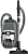 Пылесос Miele Blizzard CX1 PowerLine SKRF3 890Вт графит/черный от магазина РЭССИ