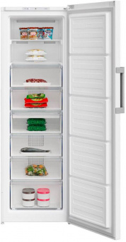 Морозильная камера Beko B1RFNK312W белый от магазина РЭССИ