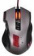 Картинка Мышь Оклик 805G V2 BEOWULF черный/серебристый оптическая (3200dpi) USB (8but) от магазина РЭССИ Мышь Оклик 805G V2 BEOWULF черный/серебристый оптическая (3200dpi) USB (8but) от магазина РЭССИ
