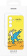 Чехол (флип-кейс) Samsung для Samsung Galaxy S24 FE Flipsuit Case S24FE желтый (EF-MS721CYEGRU) от магазина РЭССИ
