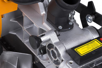 Торцовочная пила Вихрь ПТ-255ПЛ 1900Вт 5000об/мин d=255мм от магазина РЭССИ