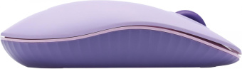 Мышь Acer OMR205 фиолетовый оптическая 1200dpi беспров. USB для ноутбука 3but (ZL.MCEEE.02K) от магазина РЭССИ