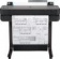 Картинка Плоттер HP Designjet T630 (5HB09A) A1/24" от магазина РЭССИ Плоттер HP Designjet T630 (5HB09A) A1/24" от магазина РЭССИ