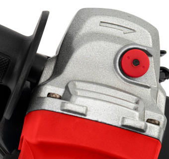 Углошлифовальная машина Starwind AGS-125-720 720Вт 11000об/мин рез.шпин.:M14 d=125мм от магазина РЭССИ