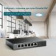 Коммутатор TP-Link TL-SF1006P 6x100Mb 4PoE+ 67W неуправляемый от магазина РЭССИ