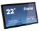 Картинка Монитор Iiyama 21.5" ProLite TF2234MC-B7X черный IPS LED 16:9 HDMI 350cd 178гр/178гр 1920x1080 VGA DP FHD USB Touch 4.4кг от магазина РЭССИ Монитор Iiyama 21.5" ProLite TF2234MC-B7X черный IPS LED 16:9 HDMI 350cd 178гр/178гр 1920x1080 VGA DP FHD USB Touch 4.4кг от магазина РЭССИ