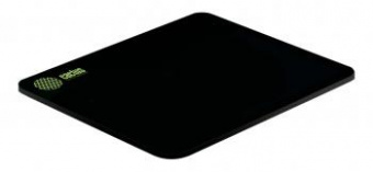 Коврик для мыши Cactus CS-MP-P01M Black Средний 300x250x2мм от магазина РЭССИ