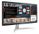 Монитор LG 29" UltraWide 29WN600-W белый IPS LED 5ms 21:9 HDMI M/M матовая 1000:1 250cd 178гр/178гр 2560x1080 DP FHD 4.7кг от магазина РЭССИ