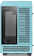 Картинка Корпус Thermaltake The Tower 100 Turquoise бирюзовый без БП miniITX 1x120mm 3x140mm 2xUSB3.0 audio bott PSU от магазина РЭССИ Корпус Thermaltake The Tower 100 Turquoise бирюзовый без БП miniITX 1x120mm 3x140mm 2xUSB3.0 audio bott PSU от магазина РЭССИ