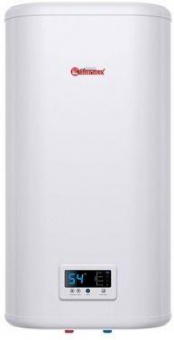 Водонагреватель Thermex IF 50 V (pro) 2кВт 50л электрический настенный/белый от магазина РЭССИ