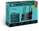 Картинка Роутер беспроводной TP-Link Archer AX53 AX3000 10/100/1000BASE-TX черный от магазина РЭССИ Роутер беспроводной TP-Link Archer AX53 AX3000 10/100/1000BASE-TX черный от магазина РЭССИ