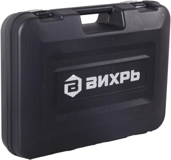 Отбойный молоток Вихрь ОМ-1600М 1600Вт от магазина РЭССИ