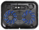 Картинка Подставка для ноутбука Buro BU-LCP140-B214H 14"338x255x22мм 1xUSB 2x 140ммFAN 480г металлическая сетка/пластик черный от магазина РЭССИ Подставка для ноутбука Buro BU-LCP140-B214H 14"338x255x22мм 1xUSB 2x 140ммFAN 480г металлическая сетка/пластик черный от магазина РЭССИ