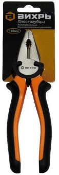 Плоскогубцы Вихрь 73/6/3/7 от магазина РЭССИ