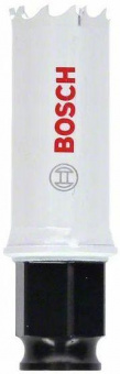Коронка Bosch PROGRESSOR (2608594201) универсал. Д=22мм Дл=44мм (1пред.) для дрелей от магазина РЭССИ