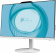 Моноблок MSI Pro AP242 12M-458RU 23.8" Full HD PG G7400 (3.7) 4Gb SSD128Gb UHDG 710 Windows 11 Professional GbitEth WiFi BT 120W клавиатура мышь белый 1920x1080 от магазина РЭССИ