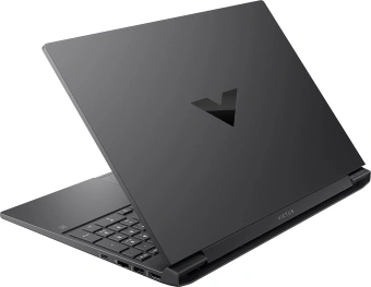 Ноутбук HP Victus 15-fa1042ci Core i5 13500H 16Gb SSD512Gb NVIDIA GeForce RTX 3050 6Gb 15.6" IPS FHD (1920x1080) Free DOS grey WiFi BT Cam (8F7J2EA) от магазина РЭССИ