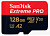 Флеш карта microSDXC 128GB Sandisk SDSQXCD-128G-GN6MA Extreme Pro + adapter от магазина РЭССИ