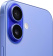 Смартфон Apple A3288 iPhone 16 128Gb ультрамарин моноблок 3G 4G 2Sim 6.1" 1179x2556 iOS 18 48Mpix 802.11 a/b/g/n/ac/ax/be NFC GPS Protect от магазина РЭССИ