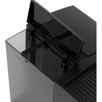 Кофемашина Nivona CafeRomatica NICR 795 1455Вт серебристый/черный от магазина РЭССИ